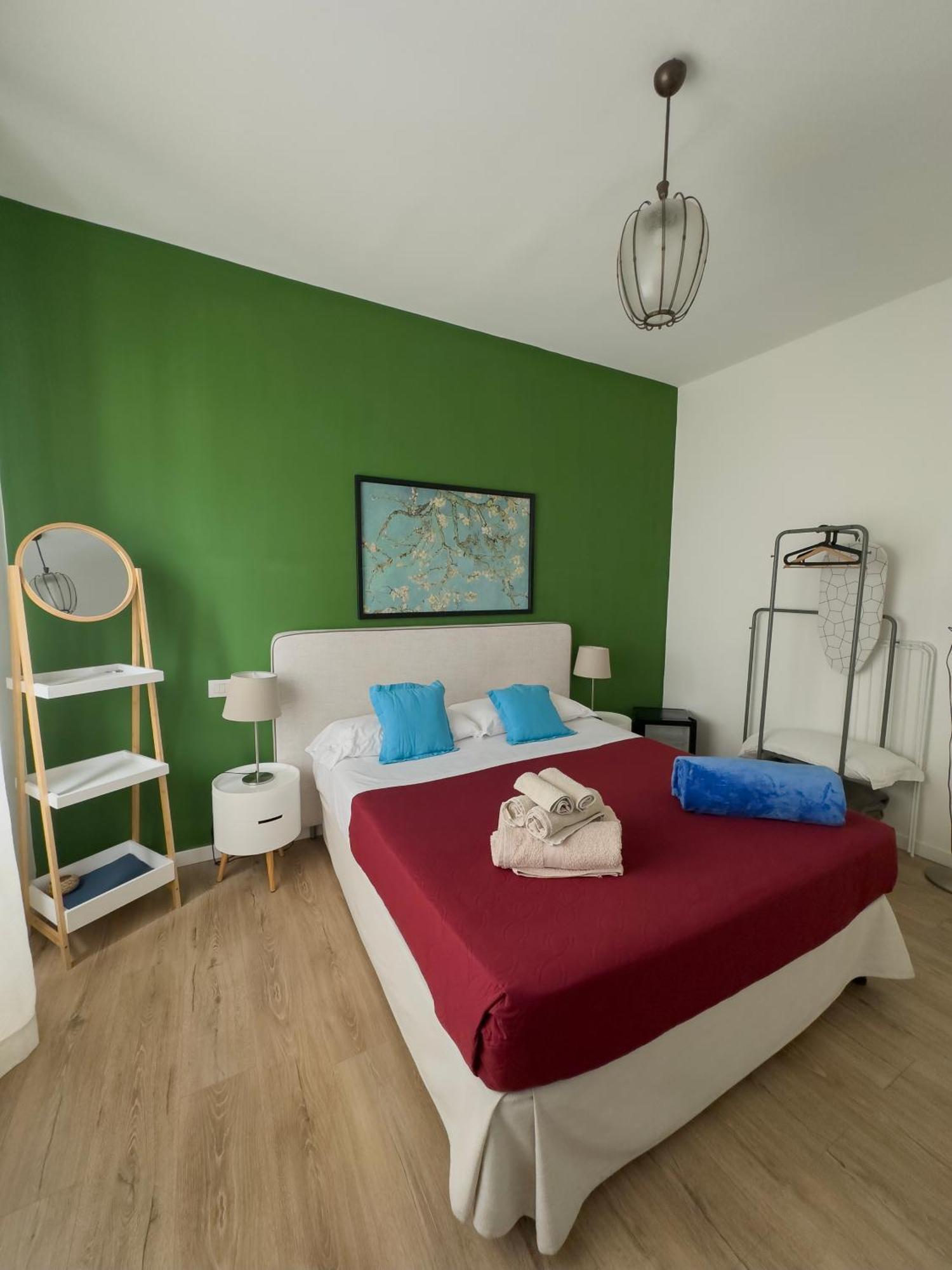 Bed and Breakfast Casa Del Corso Сорренто Экстерьер фото