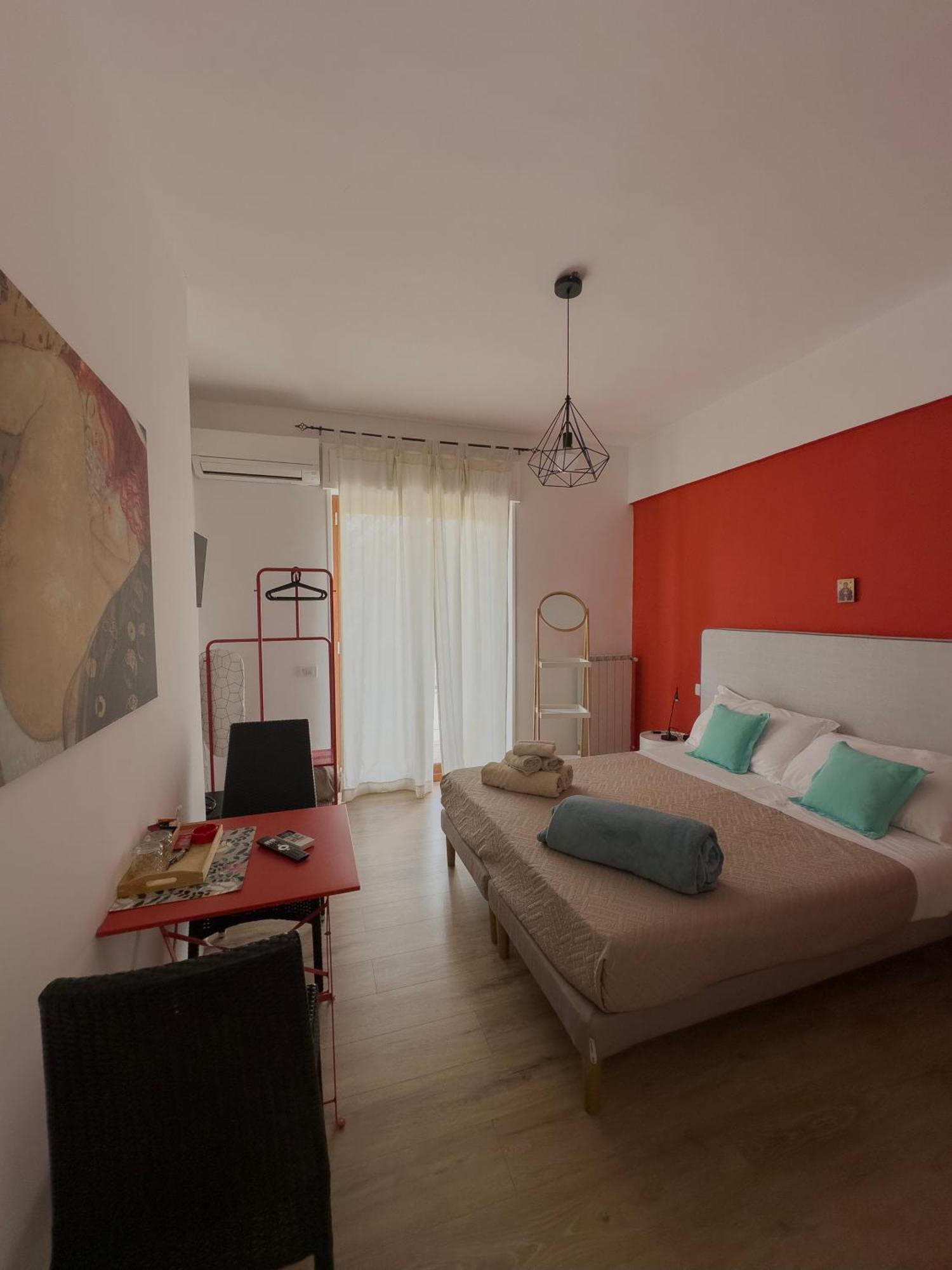 Bed and Breakfast Casa Del Corso Сорренто Экстерьер фото