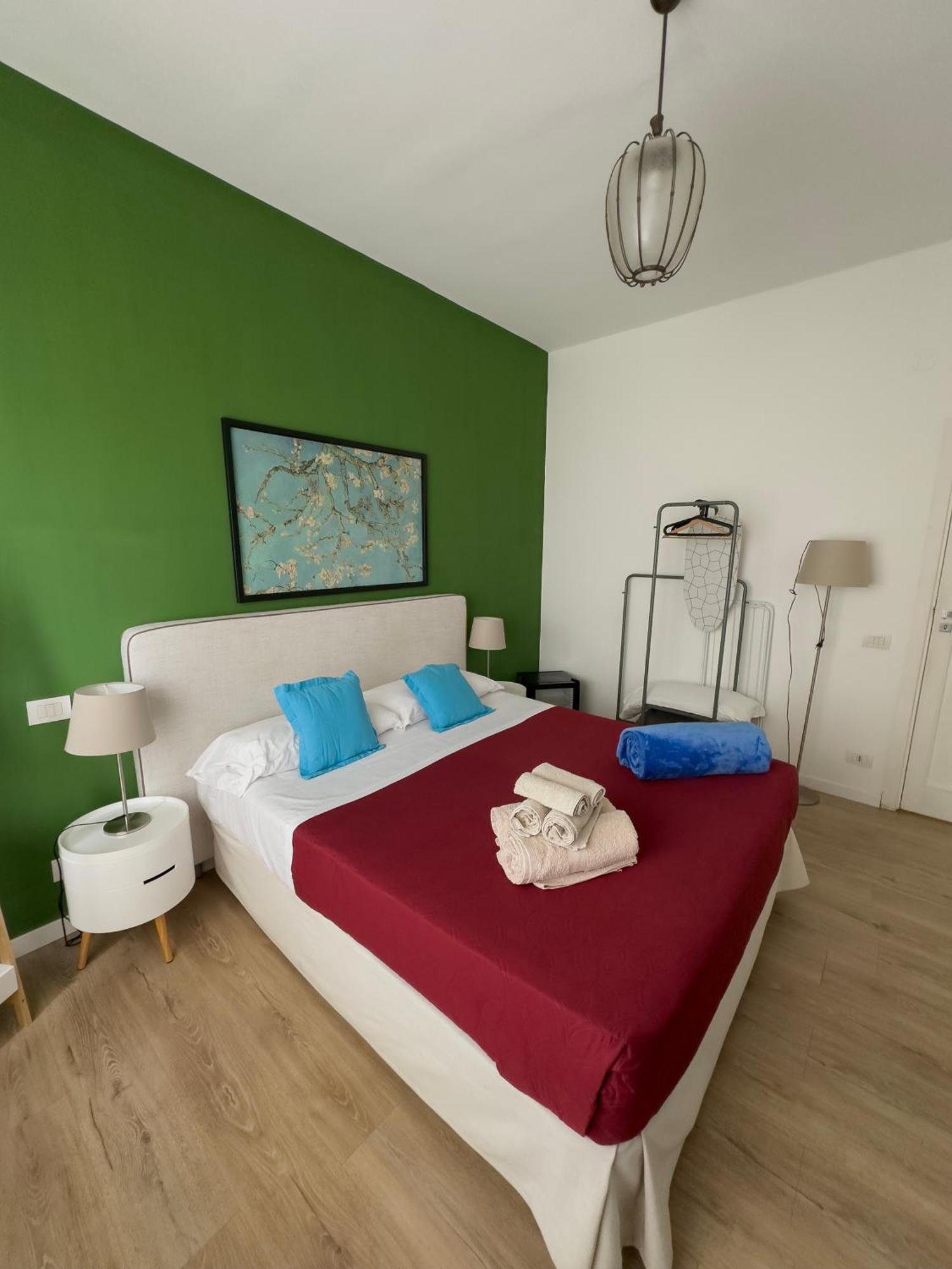 Bed and Breakfast Casa Del Corso Сорренто Экстерьер фото