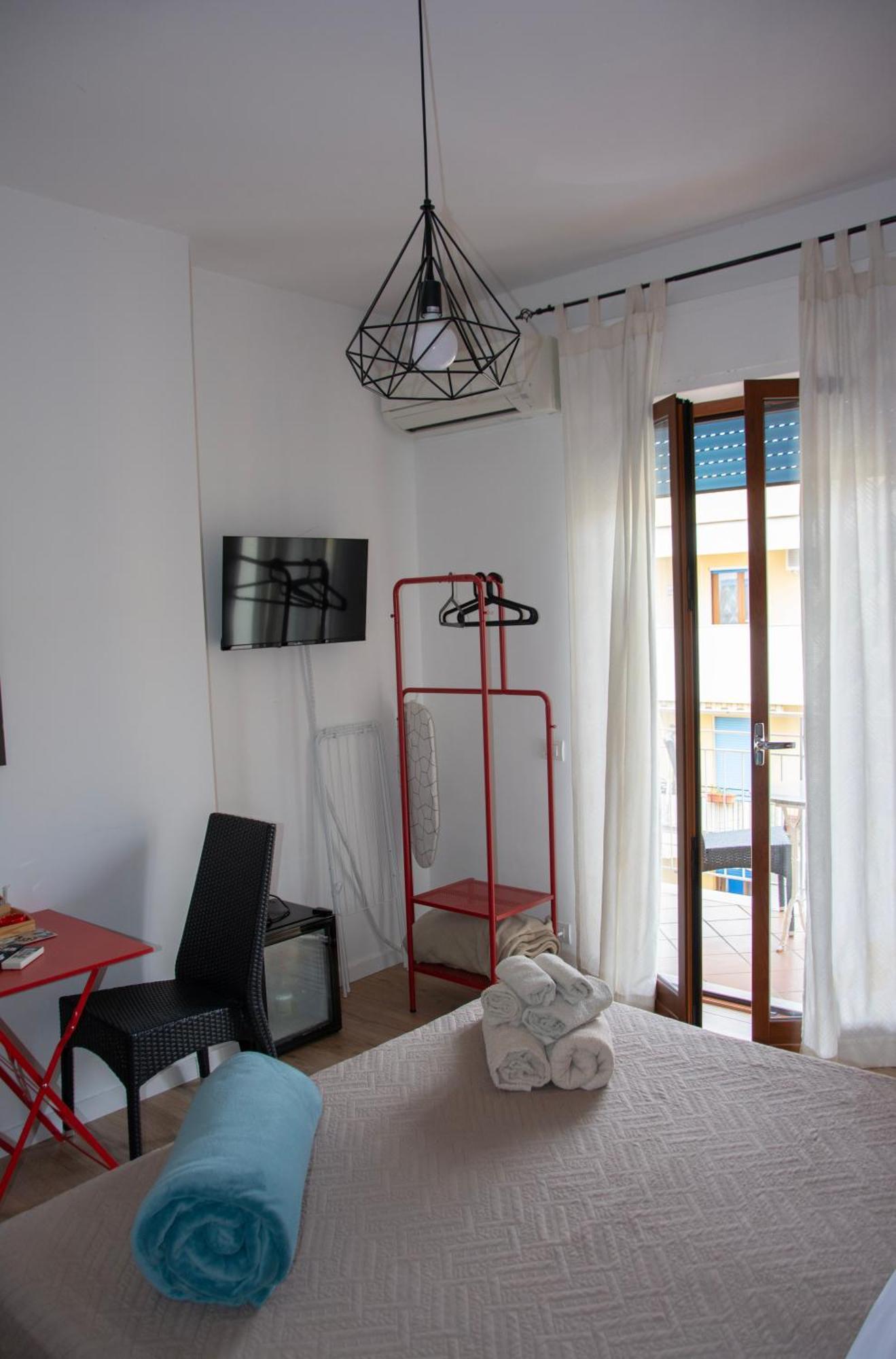 Bed and Breakfast Casa Del Corso Сорренто Экстерьер фото